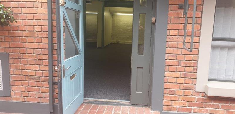 To Let commercial Property for Rent in Mowbray Western Cape